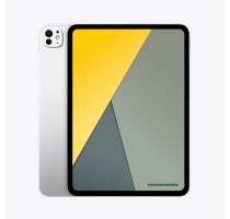Apple iPad Pro 11" Wi-Fi + Cellular 2025 (M5) 2 TB